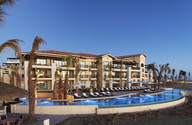 Grand Solmar at Rancho San Lucas Resort Presidential Suite