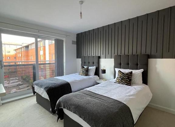 Grand Station Suite