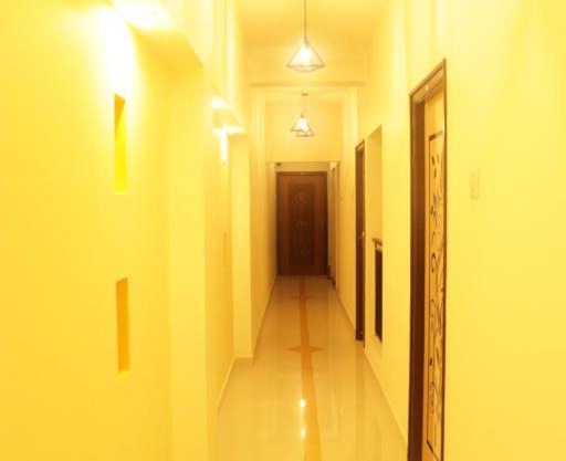 Grand Suites Srirangam