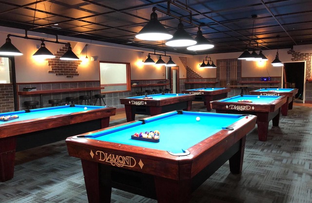 Grand View Inn & Suites