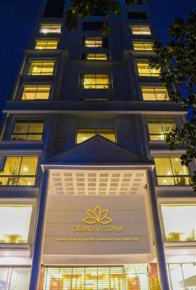 Grand Vistana
