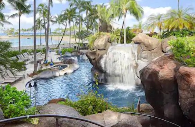 Grand Waikikian 