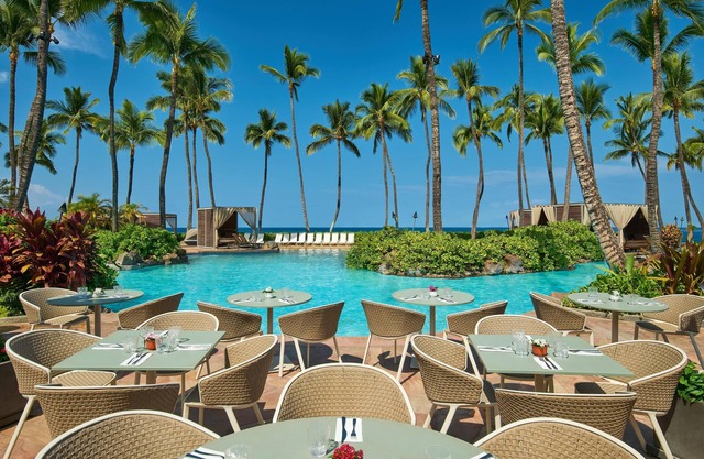 Grand Wailea Maui, A Waldorf Astoria Resort