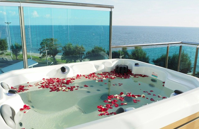 GrandBlue Resort