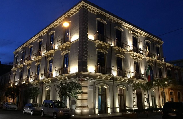 Grande Albergo Alfeo