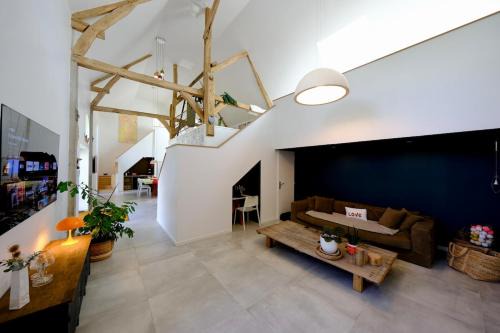 Grande maison familiale 8 pers avec piscine privée