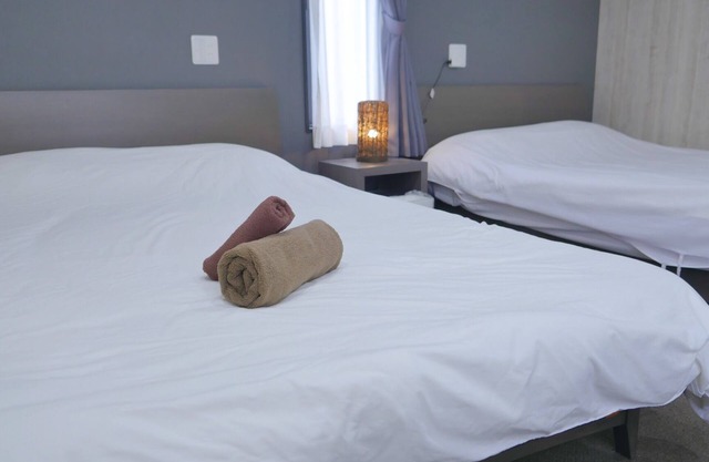 Grandioso Urban Stay Shinjuku East 1014 minutes w/Shinjuku-ku Tokyo