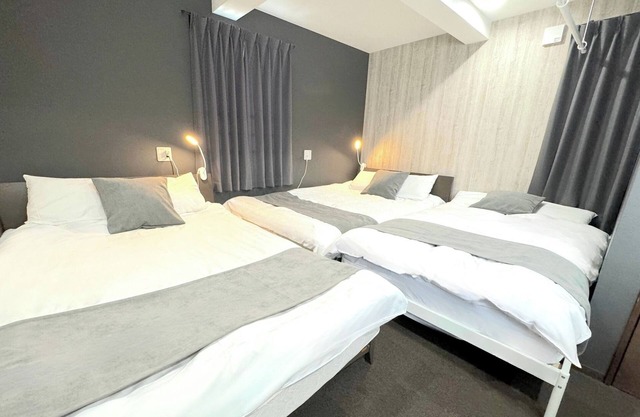 Grandioso Urban Stay Shinjuku East 3014 minutes w/Shinjuku-ku Tokyo