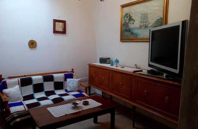 Grandma's House Vederoi