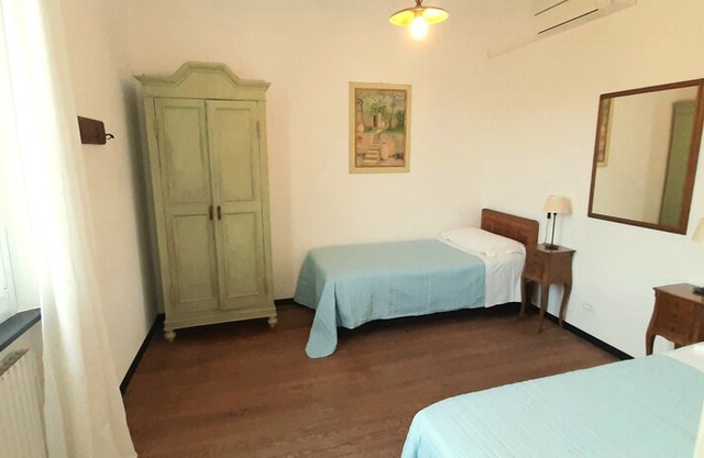 GRANDMOTHERS HOUSE SANTA MARGHERITA LIGURE GOLFO DEL TIGULLIO 010054-LT-0433