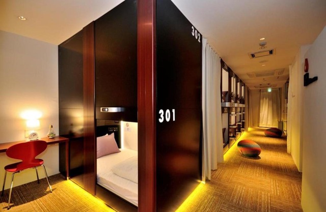 Grandpark Inn Kitasenju / Vacation STAY 77540