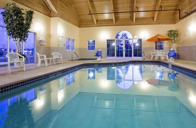 GrandStay Hotel & Suites Stillwater
