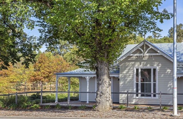 Grandview Accommodation - The Adelaide