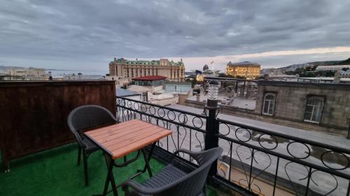 Grandview Boutique Hotel