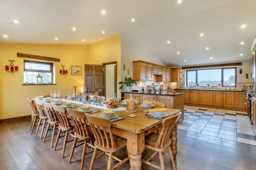 Grange Farm House