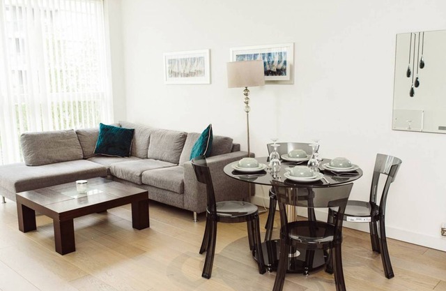 Granite View - 2 Bed