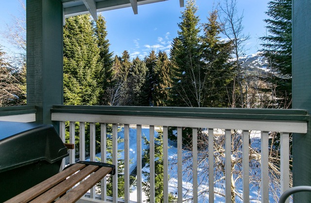 GraniteCourt402: 1 bedroom in Prime Village North location. Walk to Everything!
