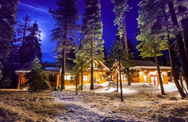 Granlibakken Tahoe