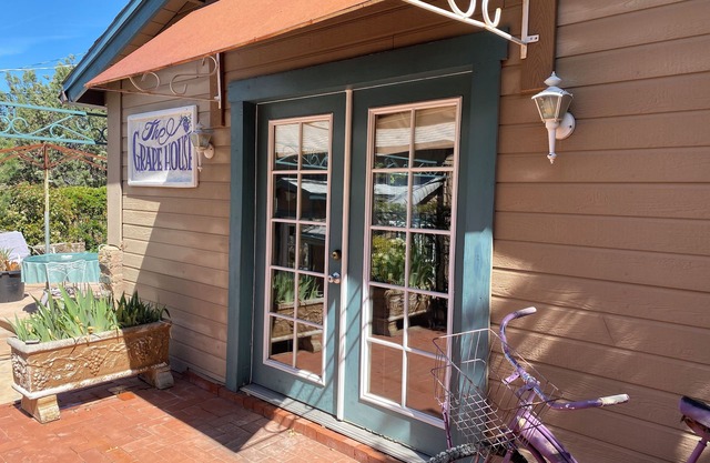 Grape House Downtown