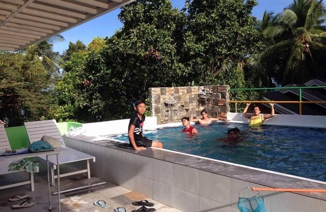 Gravino Pension House