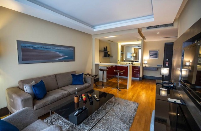 Gray Boutique Hotel Casablanca