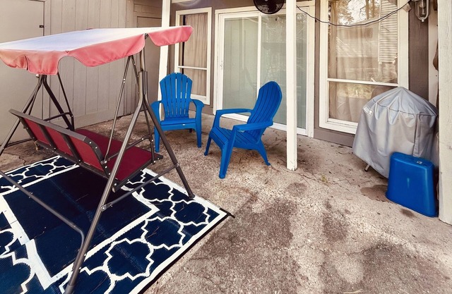 Gray Marina House - Lake Livingston in Coldspring TX