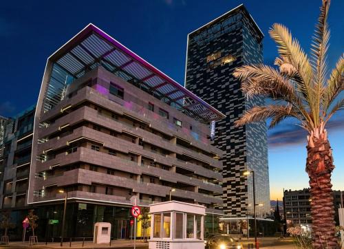 Gray Residence 104