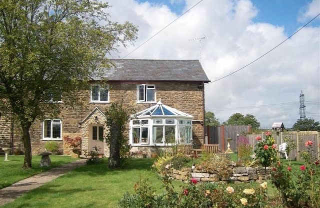 Grazeland Cottage Bridport 