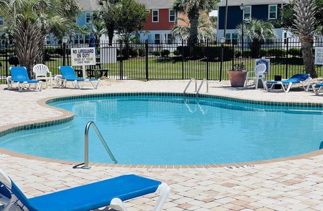 Great 1 BDR Condo in the center of Myrtle Beach