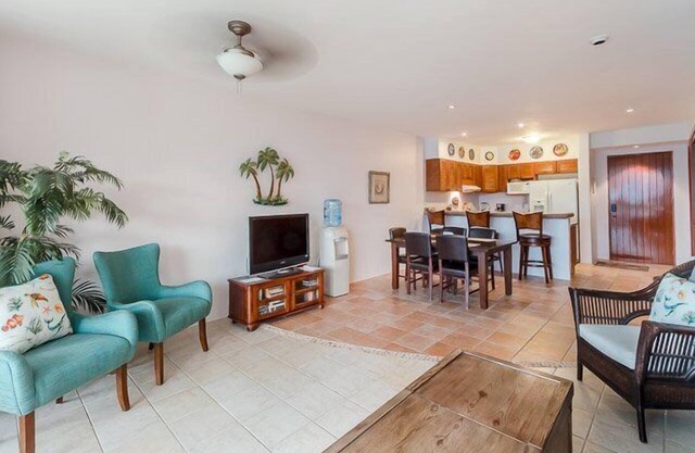 Great 1-Bedroom Unit with an Ample Terrace