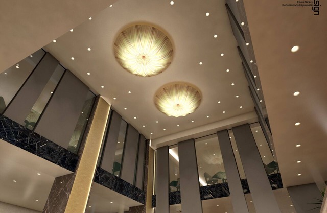 Great Athens Hotel