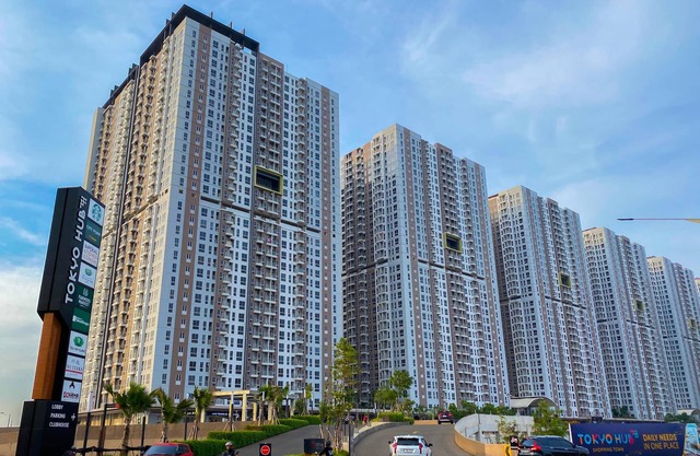 Great Choice And Homey 2Br Apartment Tokyo Riverside Pik 2