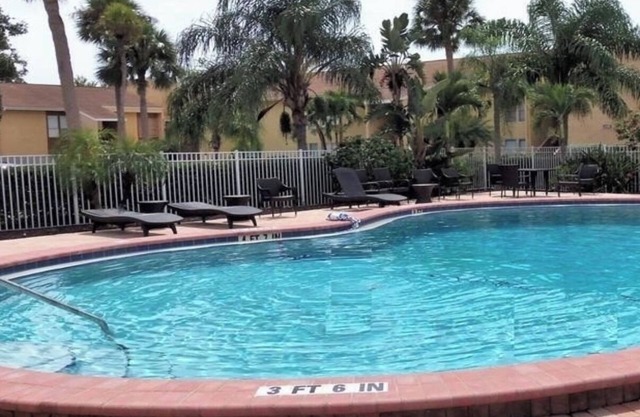 Great Condo Near Siesta Key Beach