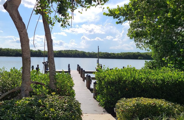 Great Condo on Manasota Key!