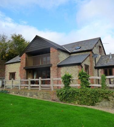 Great Coombe, Bookham Court