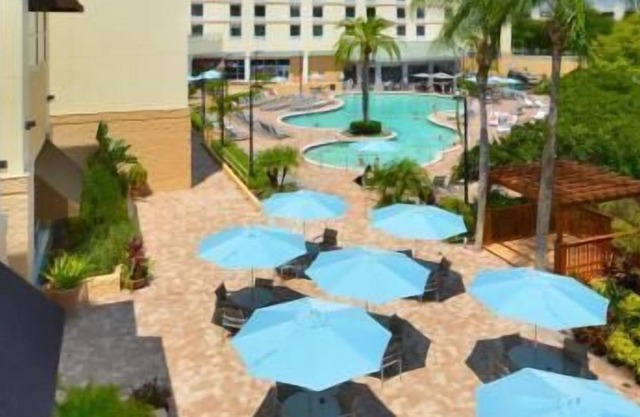 Rosenplazaorl Orlando 