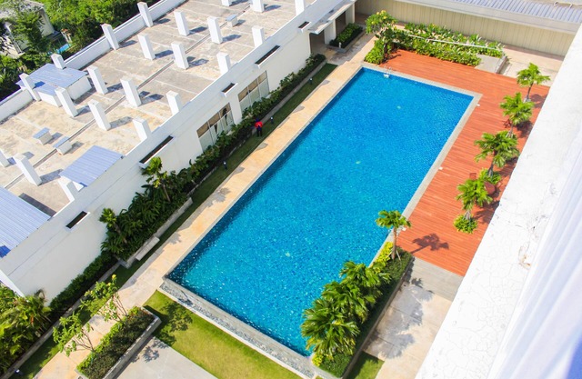 Great Deal And Nice 2Br Citra Living Apartment