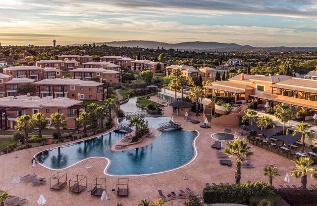 Great family home in a resort with everything you need for a great vacation.