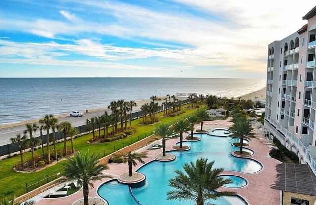 GREAT GALVESTON GETAWAY! STRESS-FREE BEACH VACATION!