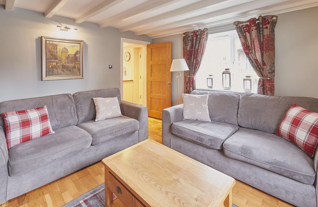Great Habton Cottage