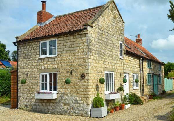 Great Habton Cottage