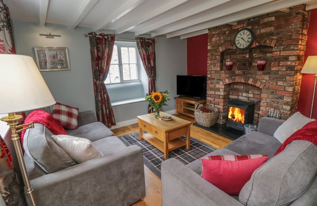 Great Habton Cottage, MALTON