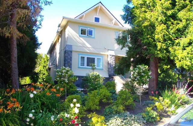 great Kitsilano Deal !! 1 month+