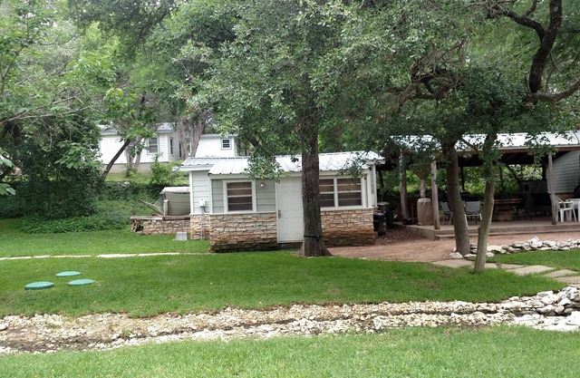 Great 'Lake House #2' Just Yards From Marina & Lake Access