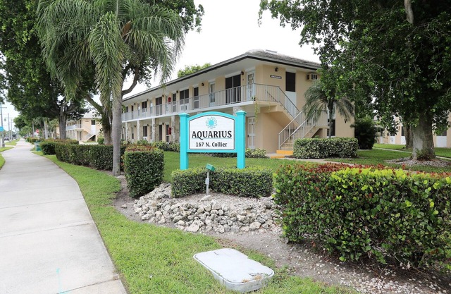 Great location and Community