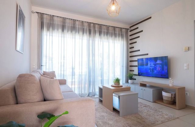 Great location appartment at Heraklio city center