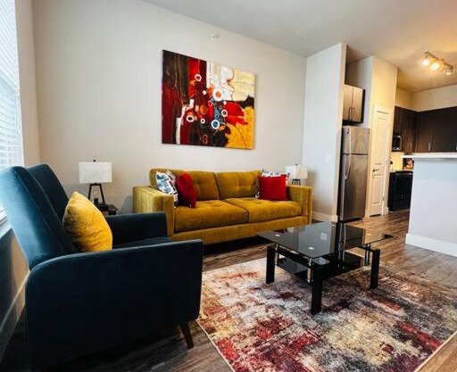 Great Location! Close to Dallas Love Field Airport Downtown Dallas Medical District