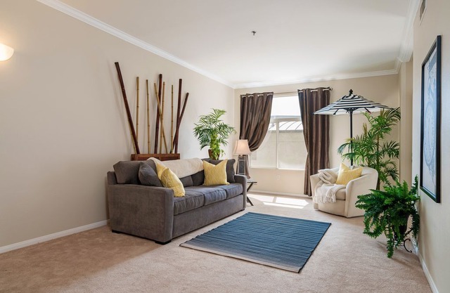Great Location in Downtown San Diego-One Bedroom