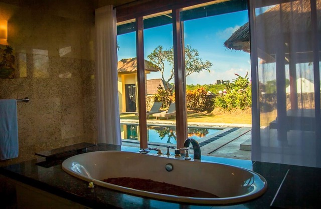 Great Location in South of Kuta