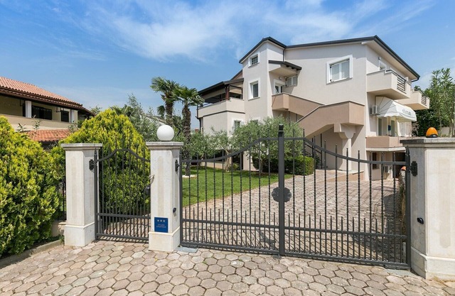 Great location, near the beach, ideal for a family, one of the most wanted apartments!